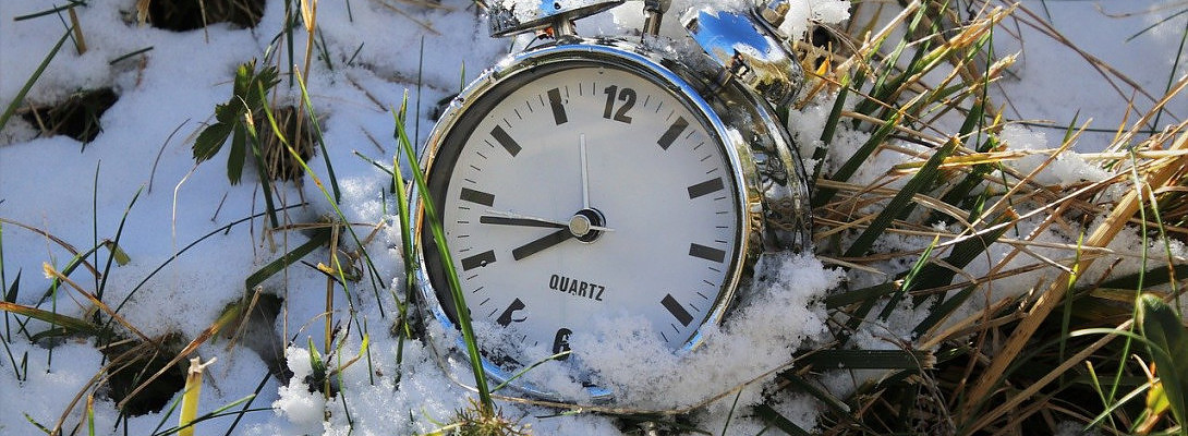 Back After A Little Pause.