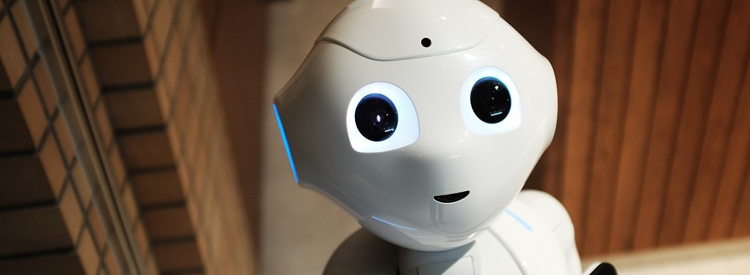 Moving Into The 21st Century (Again!)