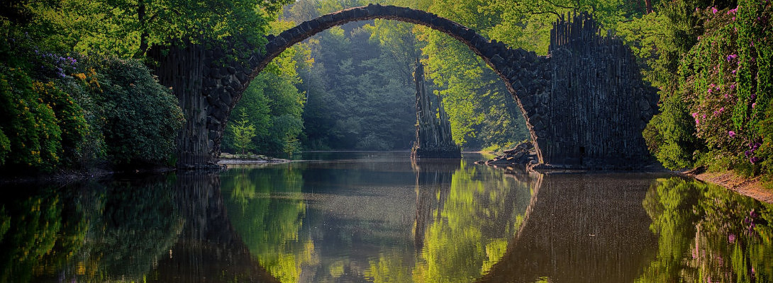 Spending Time In Nature