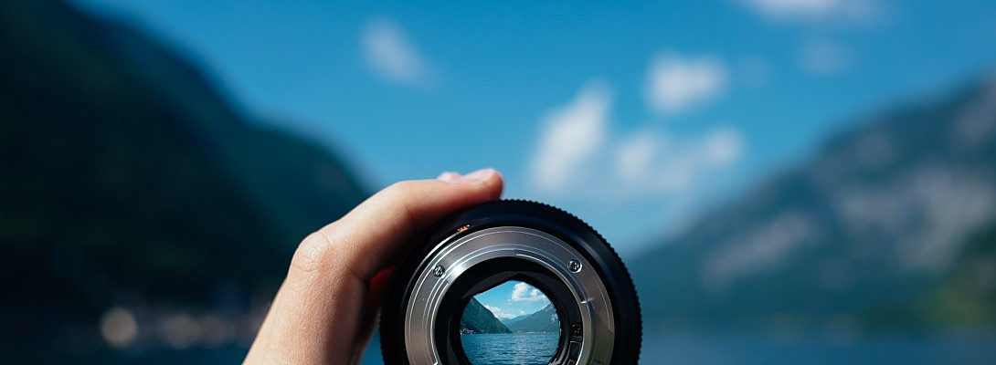 Changing My Routine.