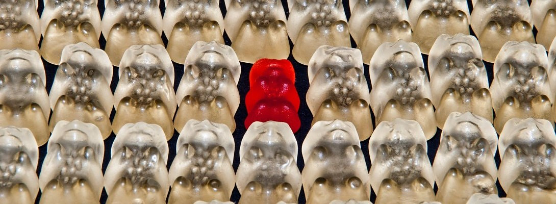 Learn From Others, But Be Yourself!