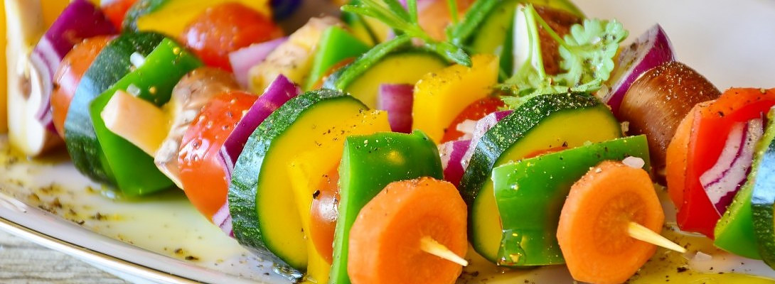 What do you think of plant based nutrition?