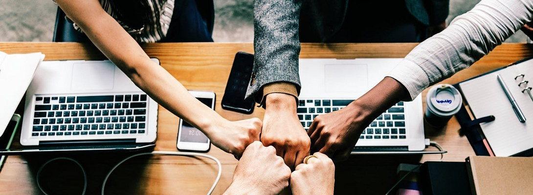 What's your best piece of advice for new WA members?