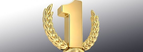 2 years to reach No1 in Google