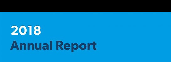 2018 Review : First steps to financial success