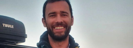 5 Years?! That Flew By