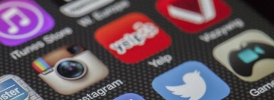 The Holy Grail of Social Media Engagement aka shiny button