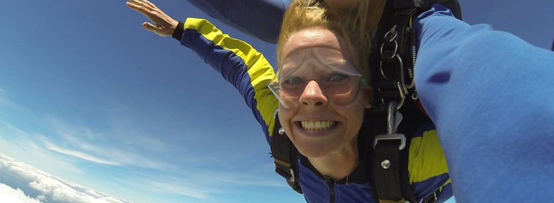 Trust, Commitment, Love!