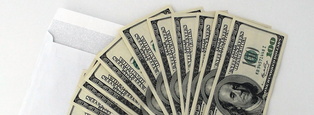 April Income Report (+My New Theories on Metrics that Matter Most)