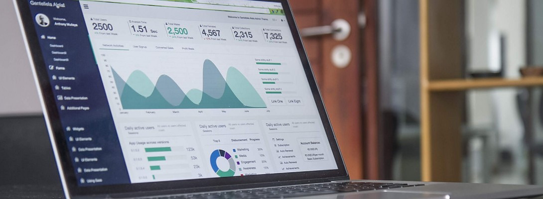 12 Game-Changing Affiliate Marketing Statistics You Should Know