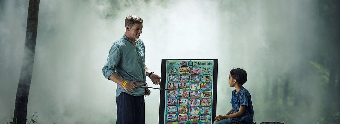 Surprise Lesson For Today