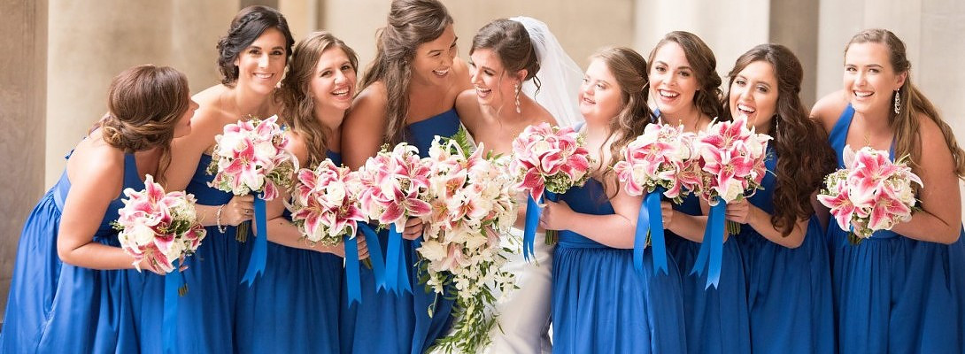 10 Great Business Ideas - #3 Start a Wedding Planning Business