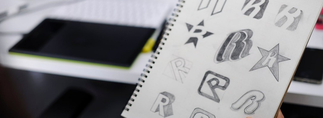 10 Great Business Ideas - #2 Design Logos for Small Businesses