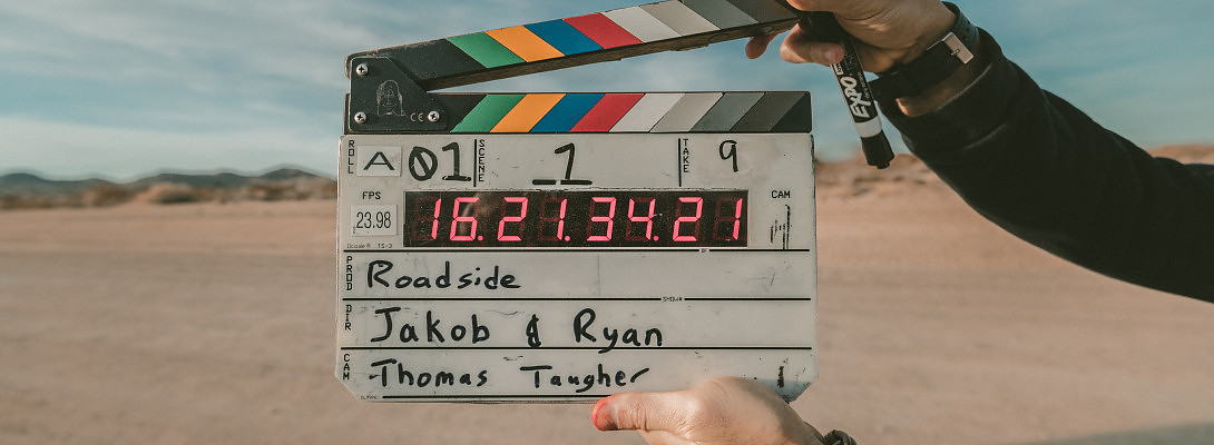 Our first Video post - what do you think?