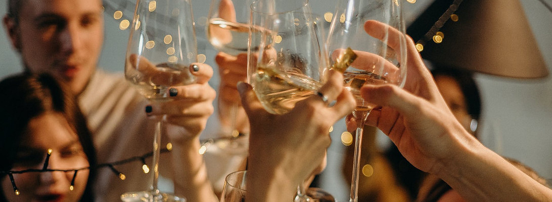 Excited to share my 2nd years Anniversary here in WA