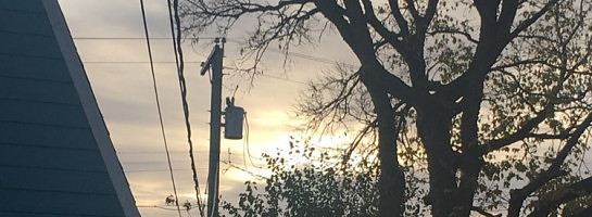 Greetings with Love, Cares and Hope.