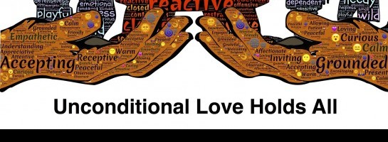 Unconditional love