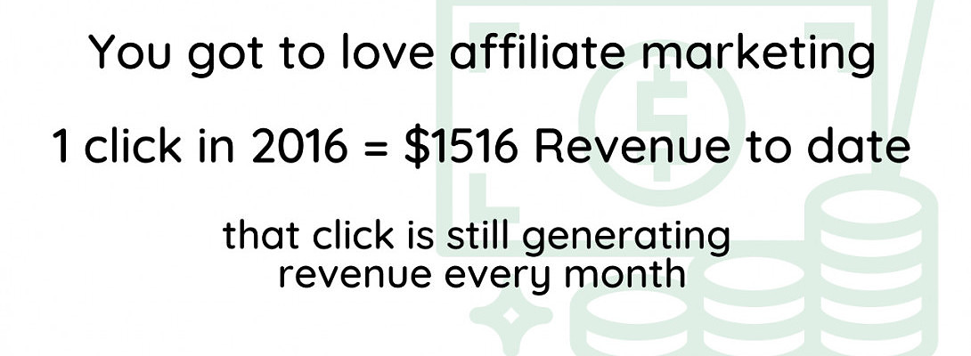 Love the $1516.00 click