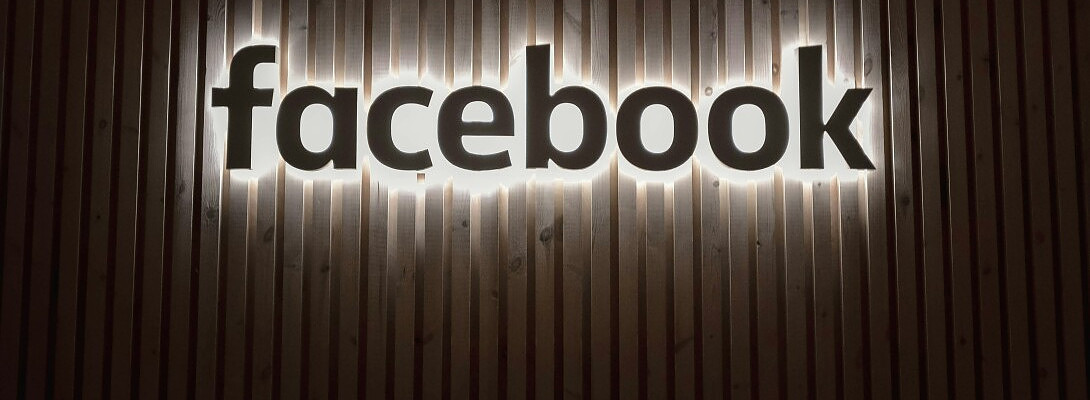 Facebook is out to lunch!