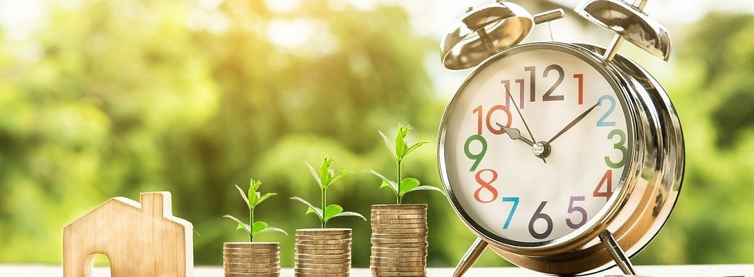 While I was sleeping