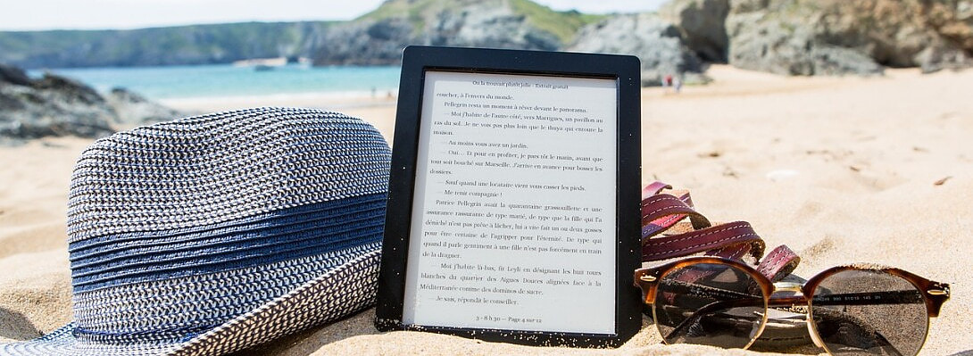 Kobo Writing Life