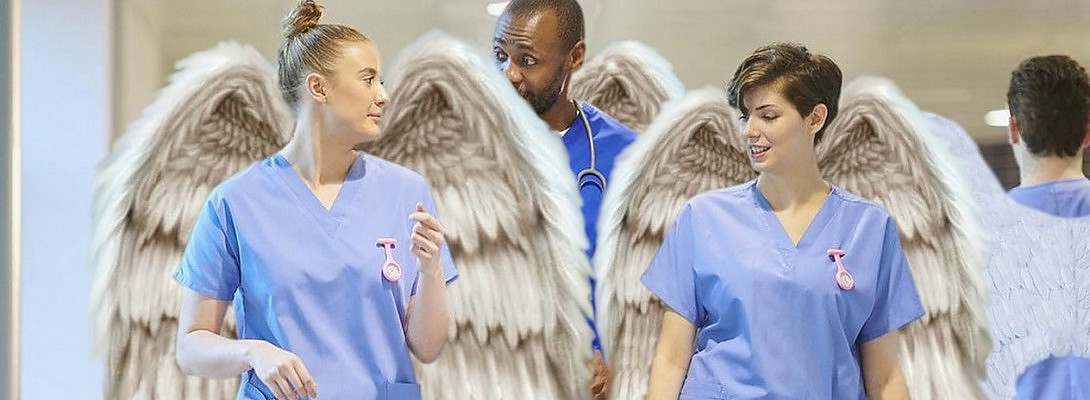 Got Into Nursing School!