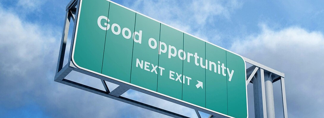 What Richard Branson’s “Bus” Quote Can Teach Us About Business Opportunities