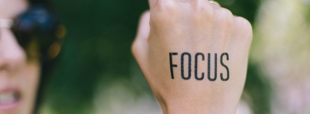 Don’t Spread yourself too Thin!