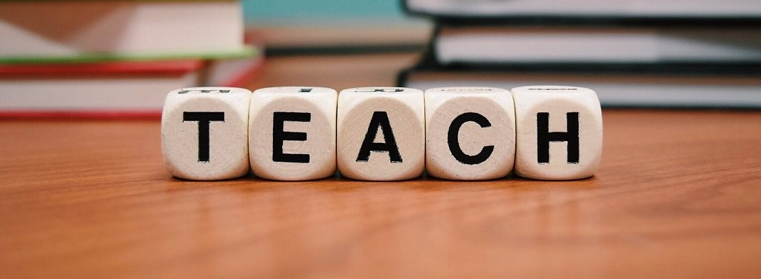 Please make that training class you're thinking about