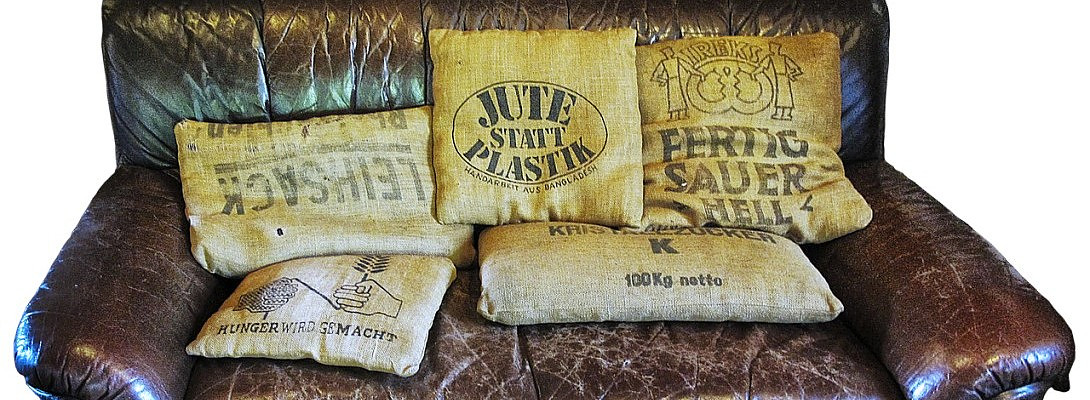 Are you afraid to clean your couch? I am