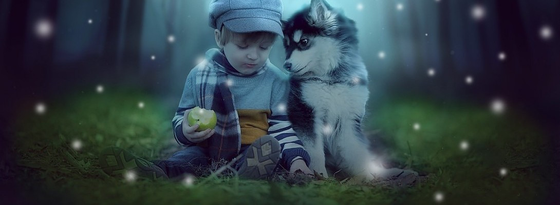 StoryTelling In Articles