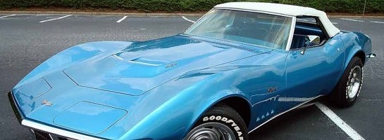 Do any of you like to "Mentally Cruise?"