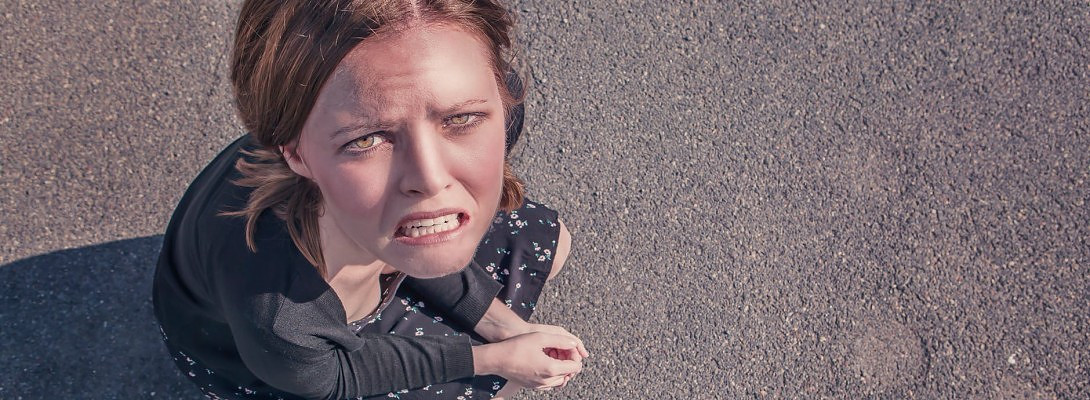 In The Immortal Words Of Brittney Spears, "Oops I Did It Again"!