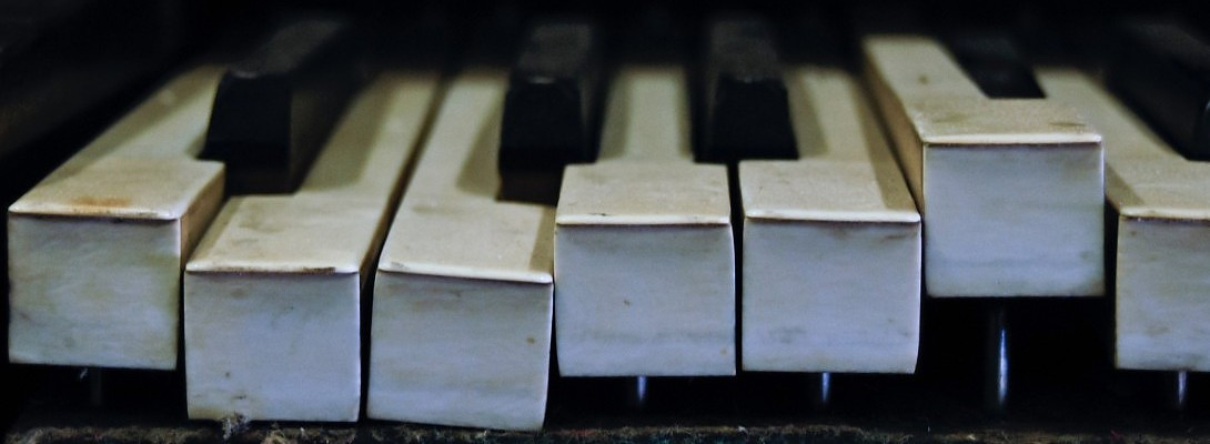 If it's not broken, don't fix it!