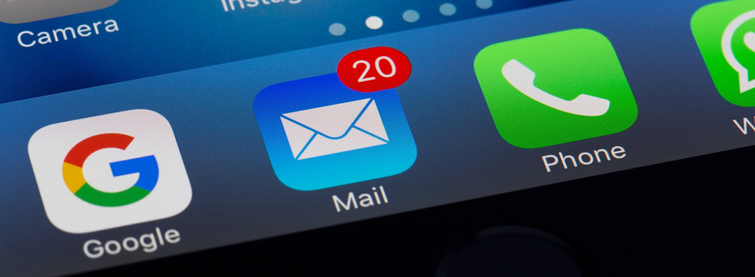 Close that email inbox