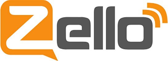 Lots of interest in Zello