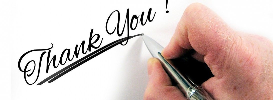 Unexpected Ending - New Beginning