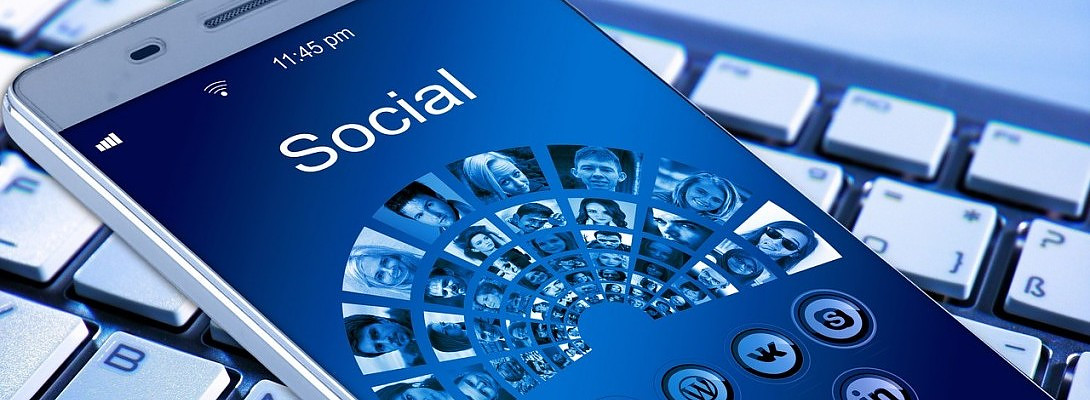 Don't Ignore Social Media Marketing!