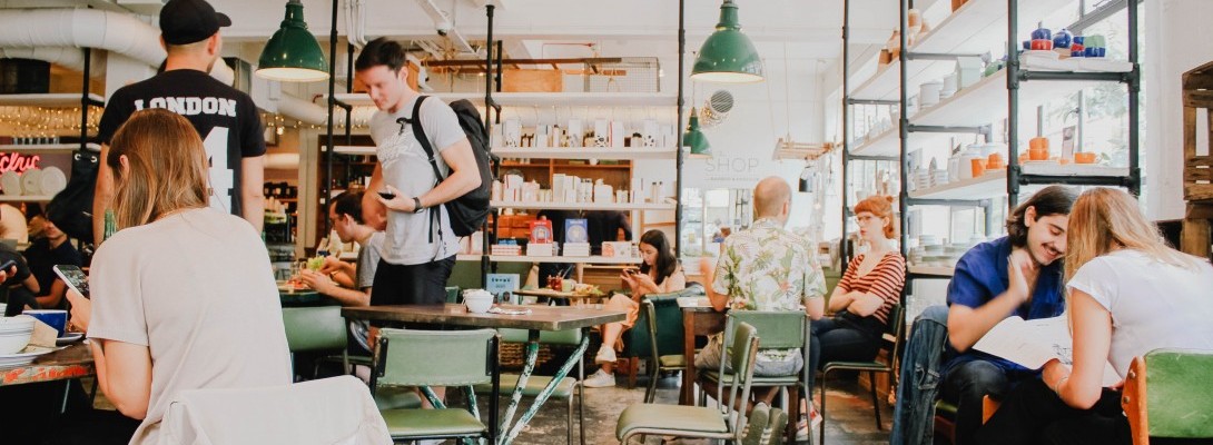 I changed my workplace