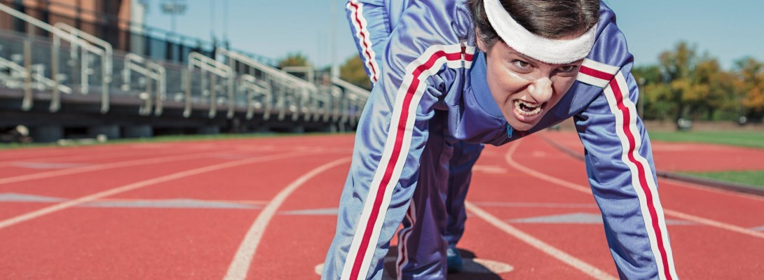 Do you believe you can or do you believe you can't?