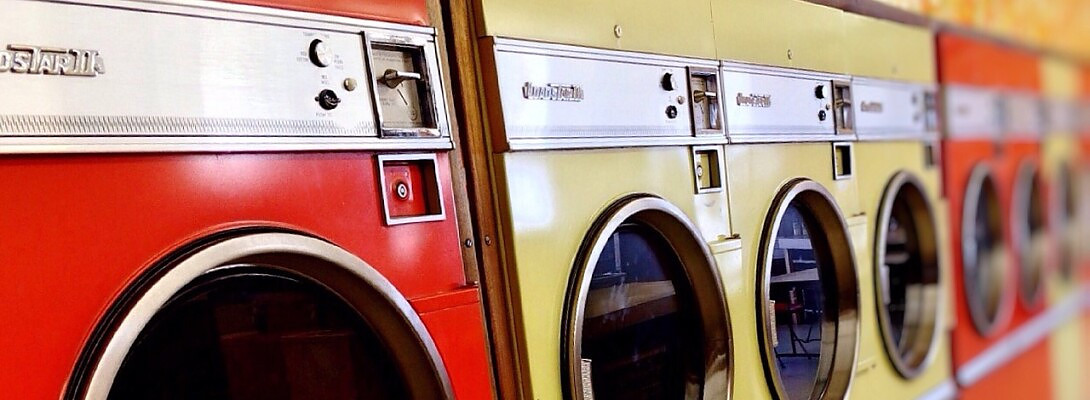 Invest Smart - Laundromat - Black Friday Deal Case Study #13