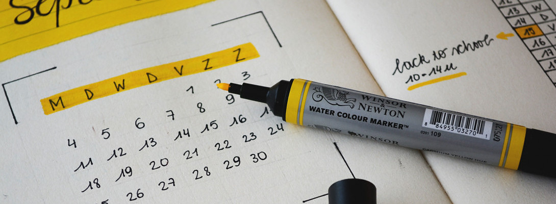 Forward Planning Made Simple . Reduce The Overwhelm