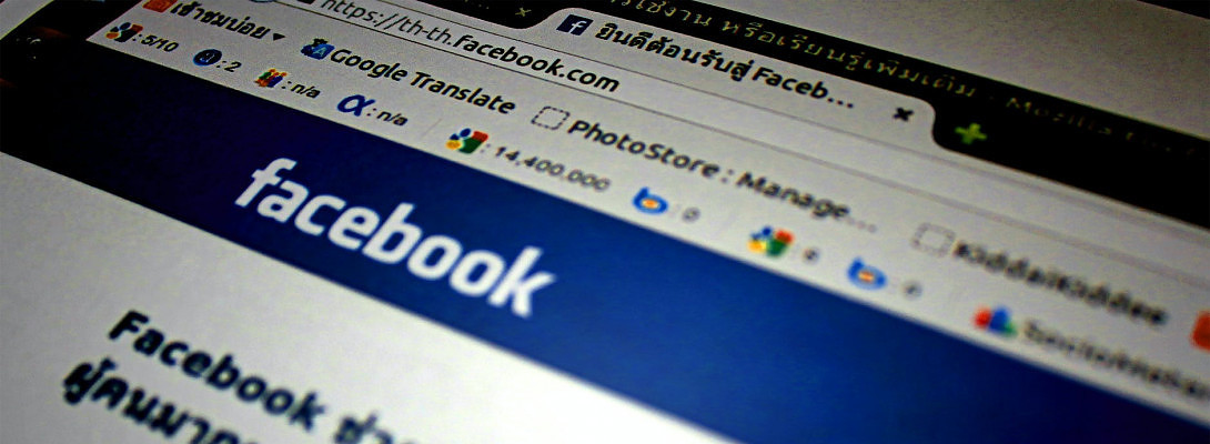 What Does Your Facebook Profile Say About You?