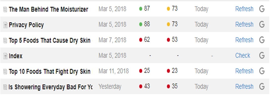 Extremely Poor PageSpeed Insight Results - Help?