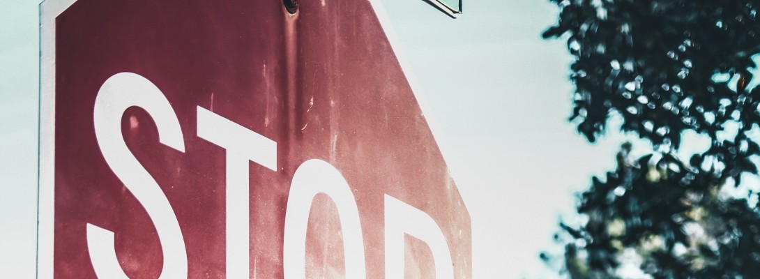I Quit - I had to Stop because I was Having too much trouble