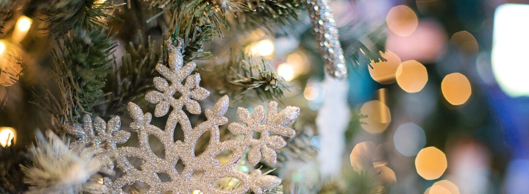 Have a Blessed Christmas