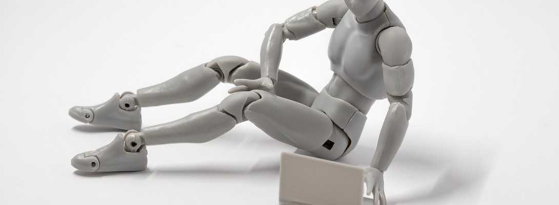 Tragedy Shiny Object Syndrome