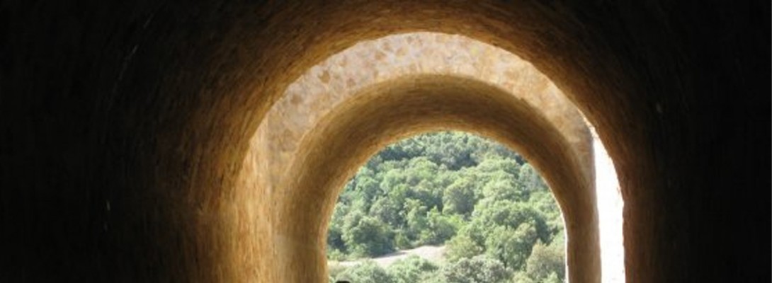 Found The Truth About The Light At The End Of The Tunnel