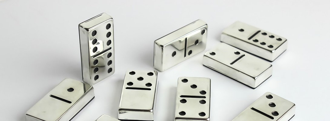 Promosi Domino Dan Bola Metode 3 Dasar Kebersamaan