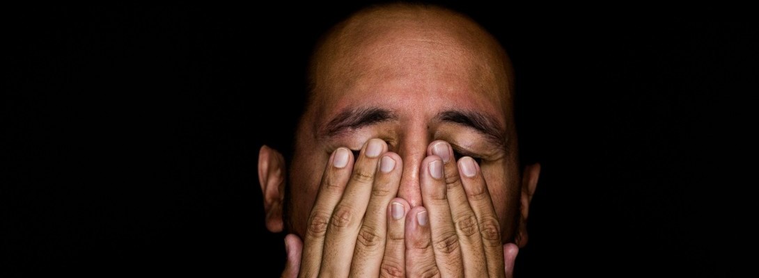 I had a brain fart! This is a UH OH moment!